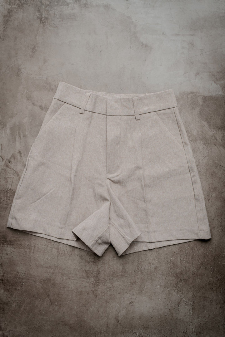 Women's Dress Shorts