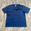 Tie Dye Lightweight OS Tee